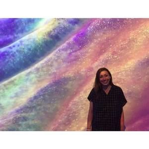 Meet your Posher, Miranda